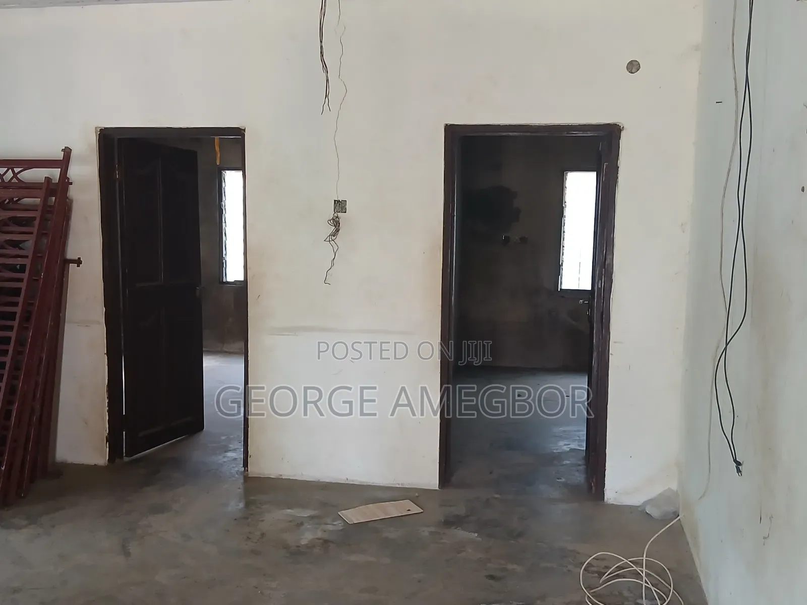 3bdrm House in Georges Estate, Assin South for sale in Assin South
