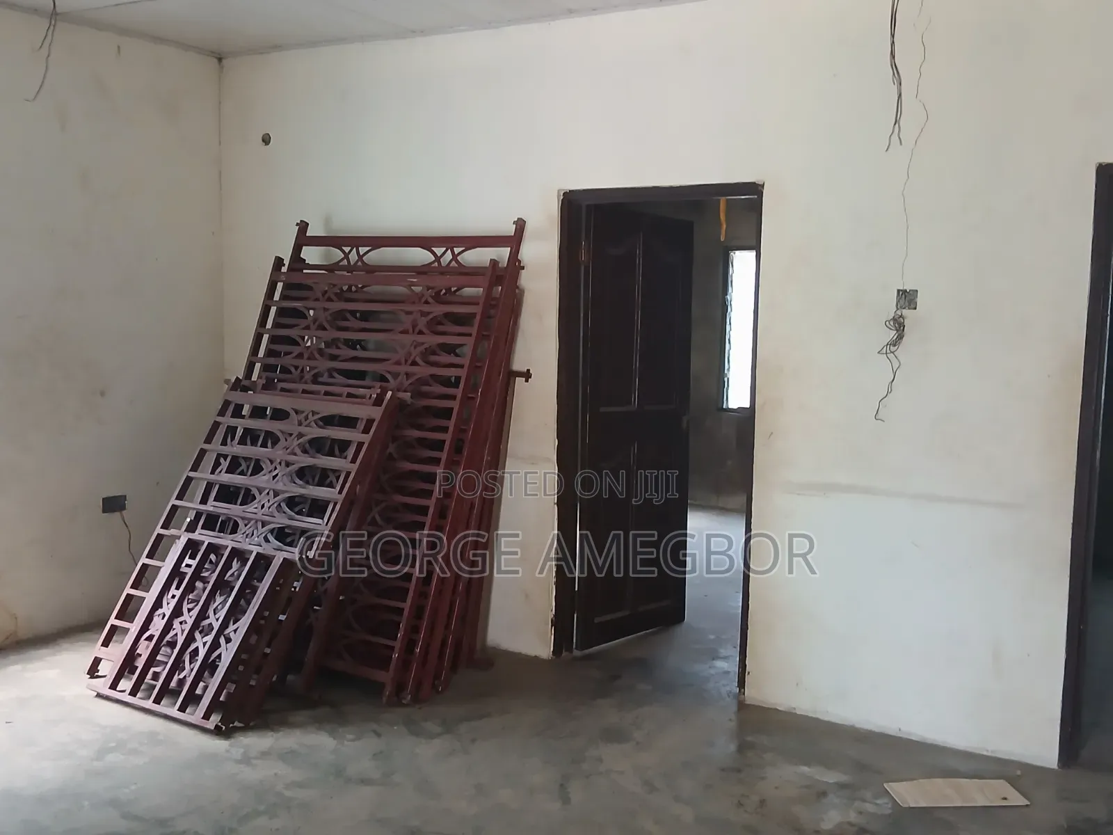 3bdrm House in Georges Estate, Assin South for sale in Assin South