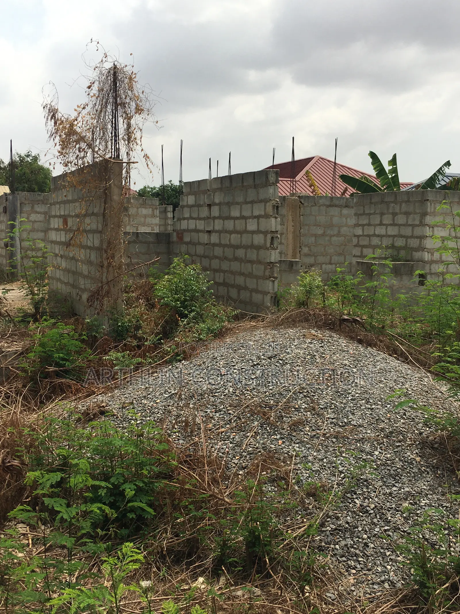 14bdrm Villa in New Legon for sale in New Legon