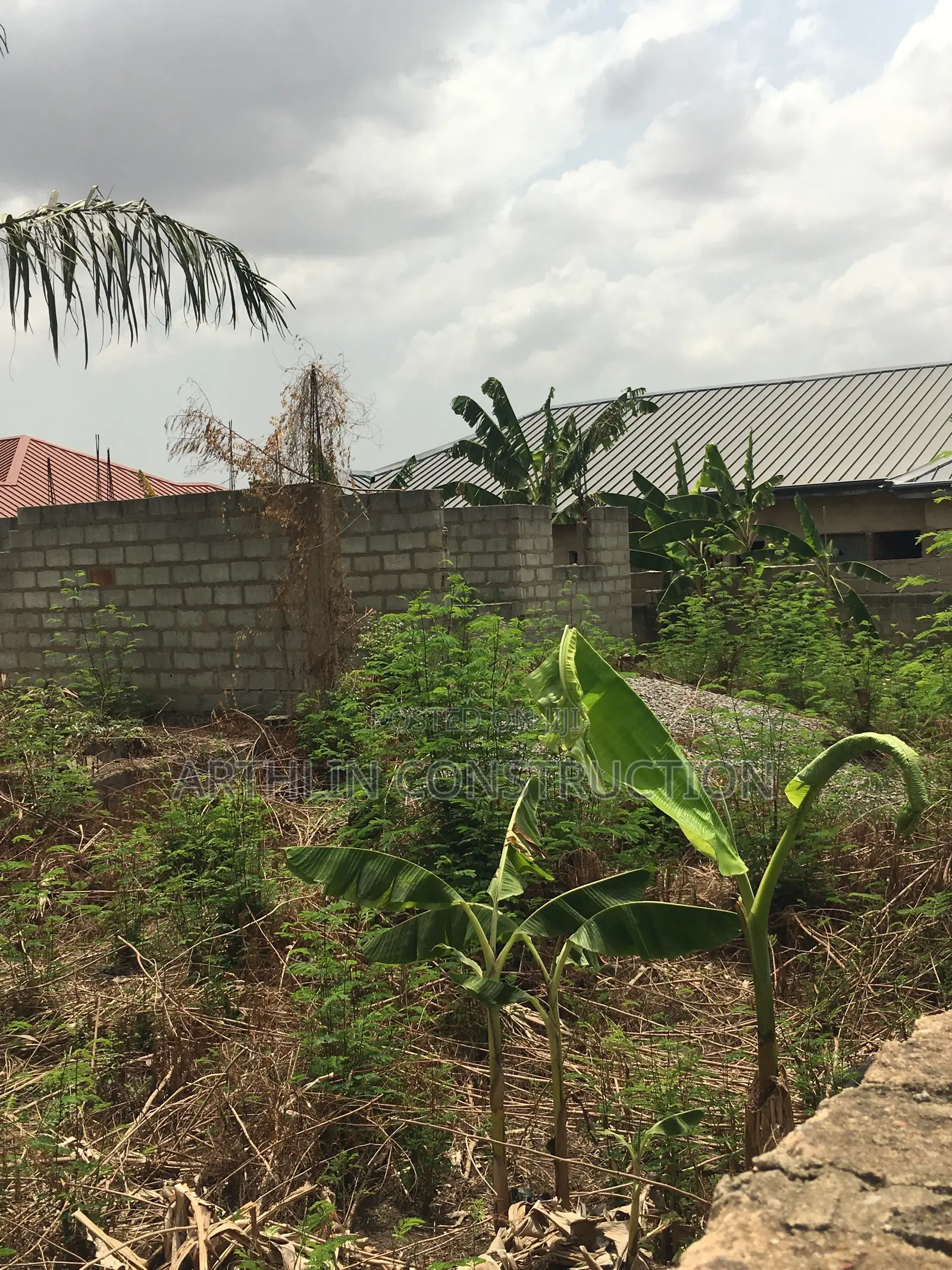 14bdrm Villa in New Legon for sale in New Legon
