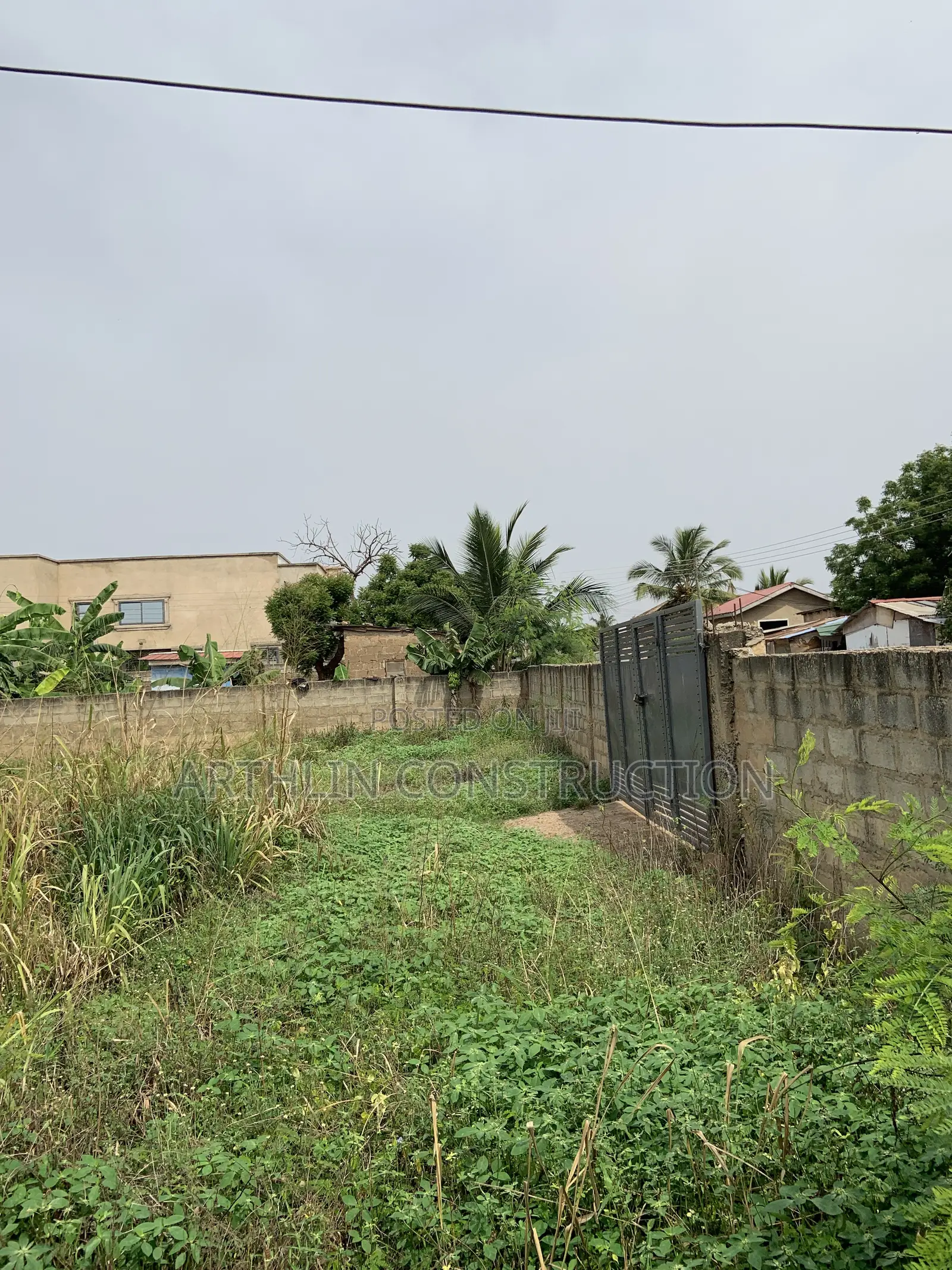 14bdrm Villa in New Legon for sale in New Legon