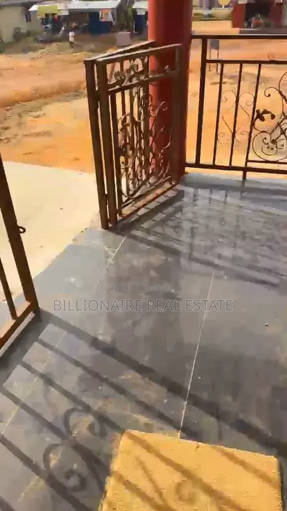 1bdrm Apartment in Atonsu Dompoase, Kumasi Metropolitan for rent in Kumasi Metropolitan