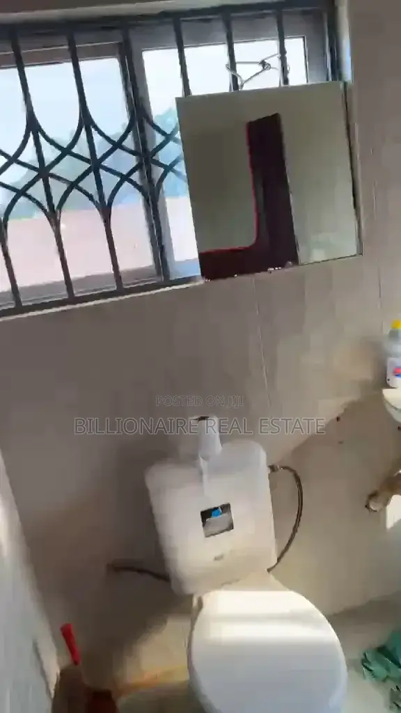 1bdrm Apartment in Atonsu Dompoase, Kumasi Metropolitan for rent in Kumasi Metropolitan