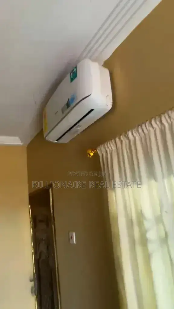 1bdrm Apartment in Atonsu Dompoase, Kumasi Metropolitan for rent in Kumasi Metropolitan