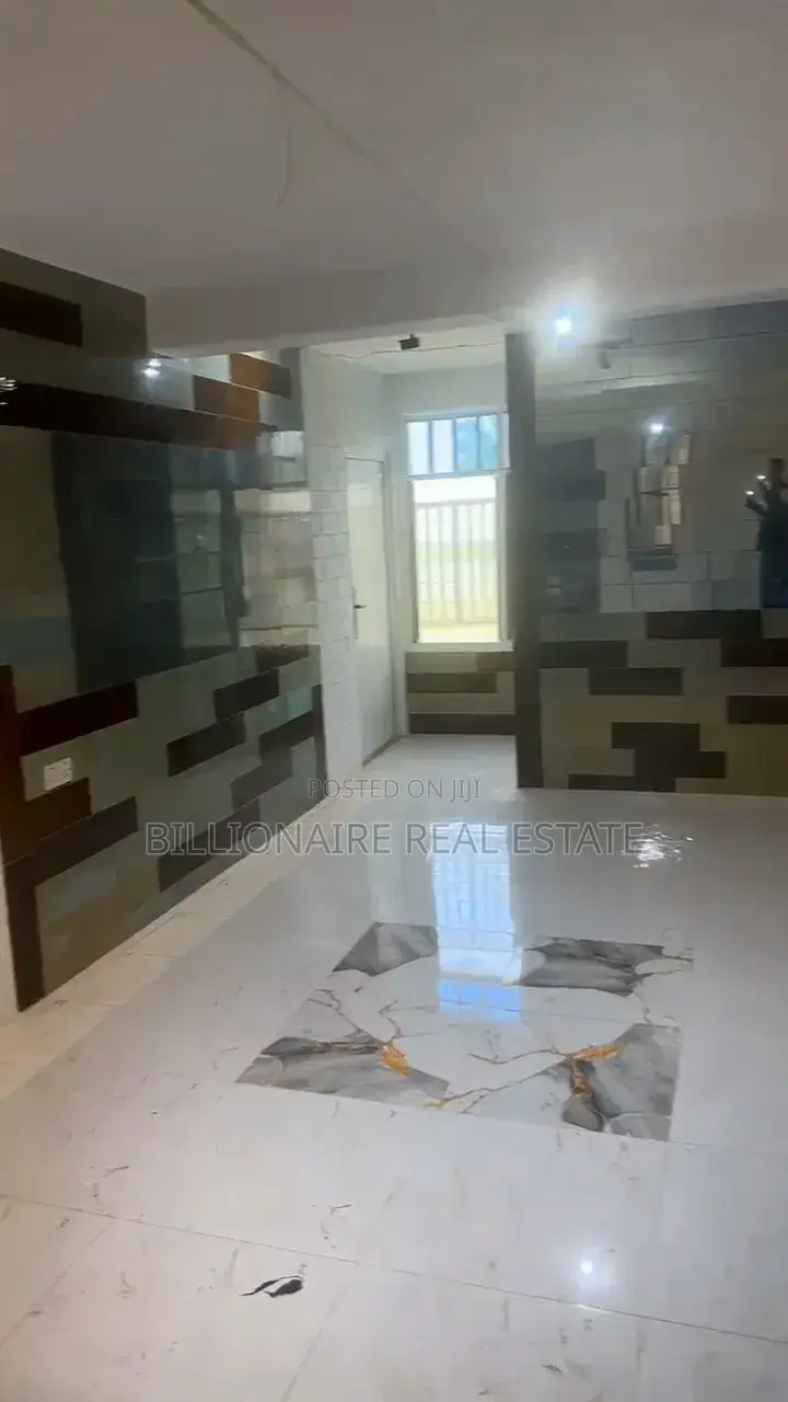 2bdrm Apartment in Atonsu Sline, Kumasi Metropolitan for rent in Kumasi Metropolitan