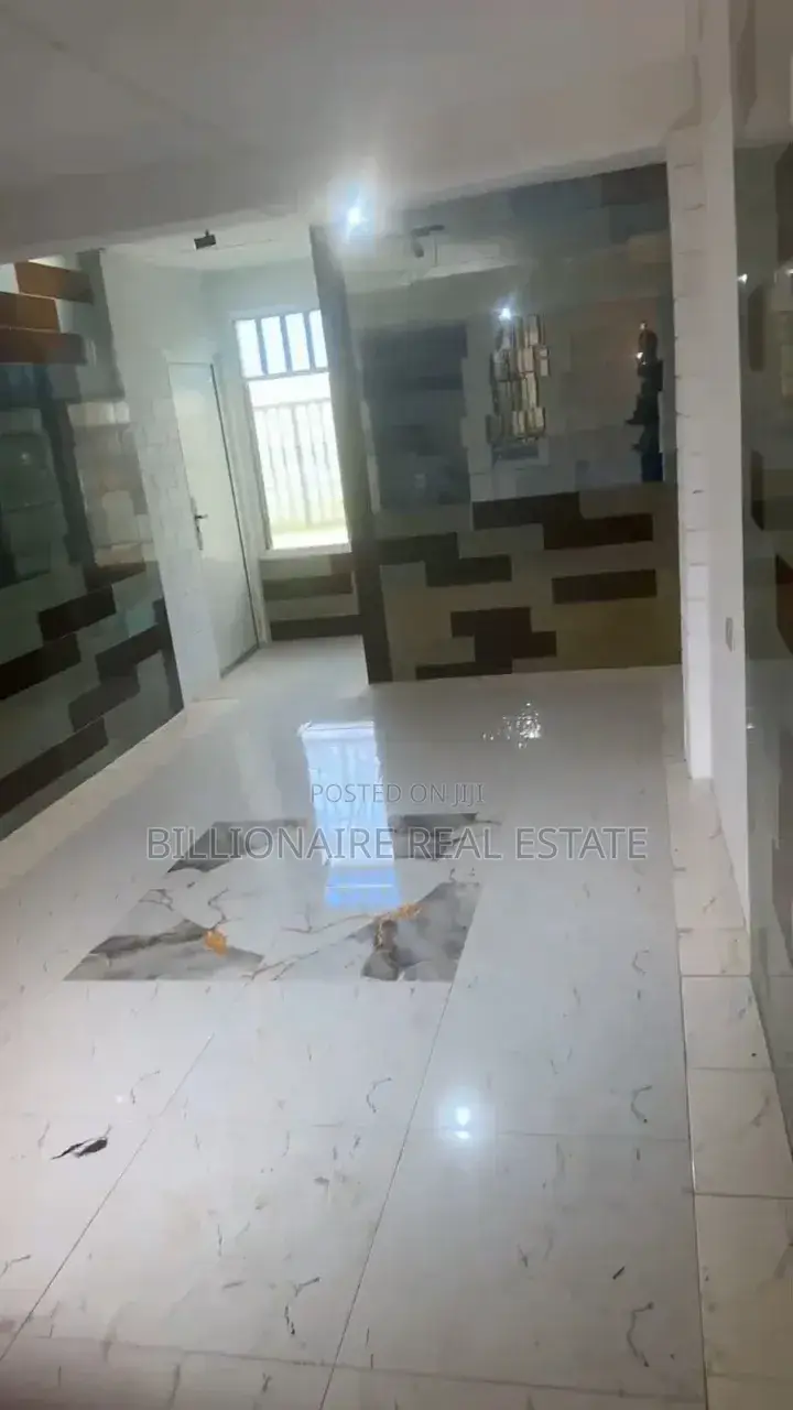2bdrm Apartment in Atonsu Sline, Kumasi Metropolitan for rent in Kumasi Metropolitan