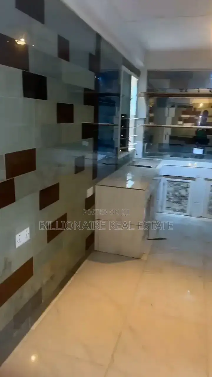 2bdrm Apartment in Atonsu Sline, Kumasi Metropolitan for rent in Kumasi Metropolitan