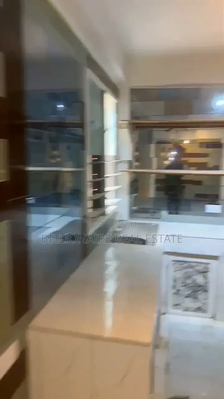 2bdrm Apartment in Atonsu Sline, Kumasi Metropolitan for rent in Kumasi Metropolitan