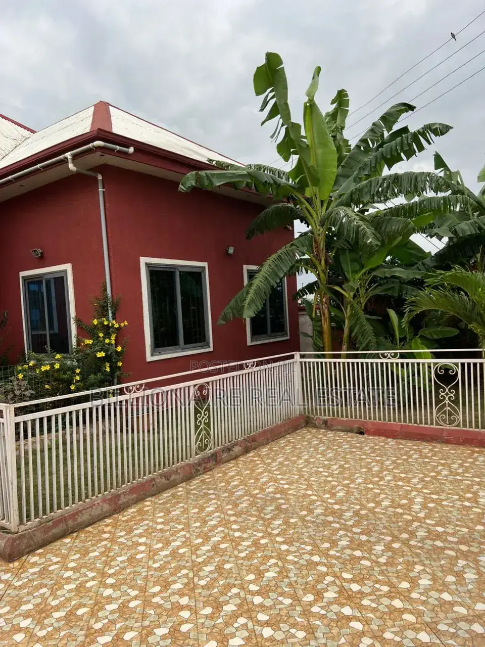 4bdrm House in Santasi Kokoben, Kumasi Metropolitan for sale in Kumasi Metropolitan