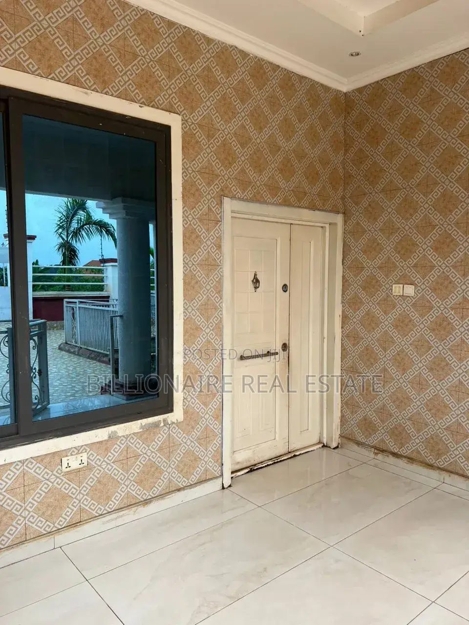 4bdrm House in Santasi Kokoben, Kumasi Metropolitan for sale in Kumasi Metropolitan