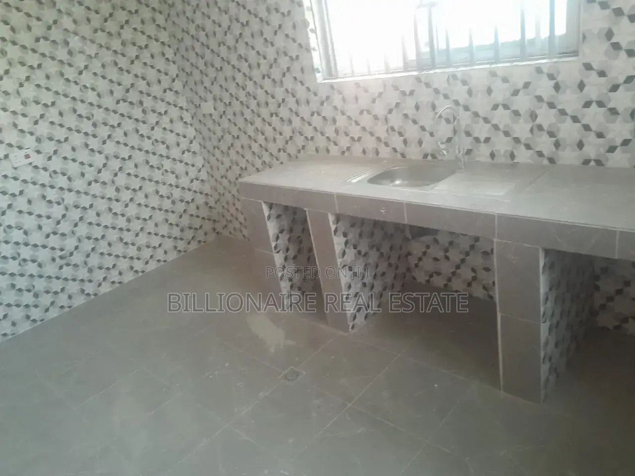 2bdrm Apartment in Santasi Apire, Kumasi Metropolitan for rent in Kumasi Metropolitan