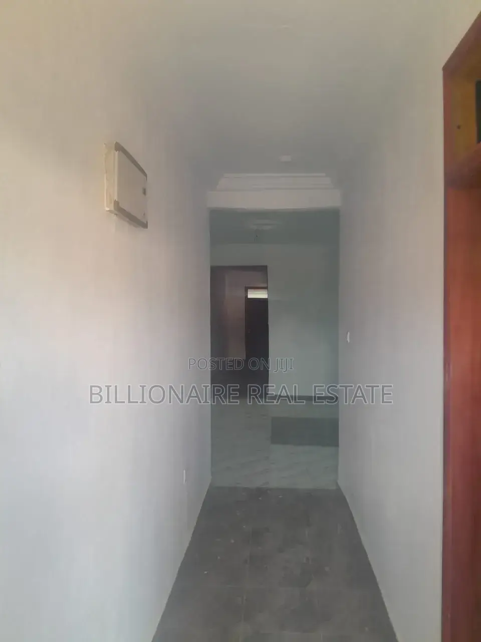 2bdrm Apartment in Santasi Apire, Kumasi Metropolitan for rent in Kumasi Metropolitan