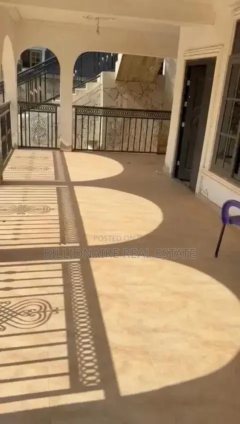 2bdrm Apartment in Atonsu Aprabo, Kumasi Metropolitan for rent in Kumasi Metropolitan