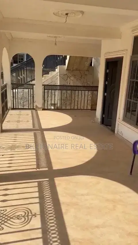 2bdrm Apartment in Atonsu Aprabo, Kumasi Metropolitan for rent in Kumasi Metropolitan