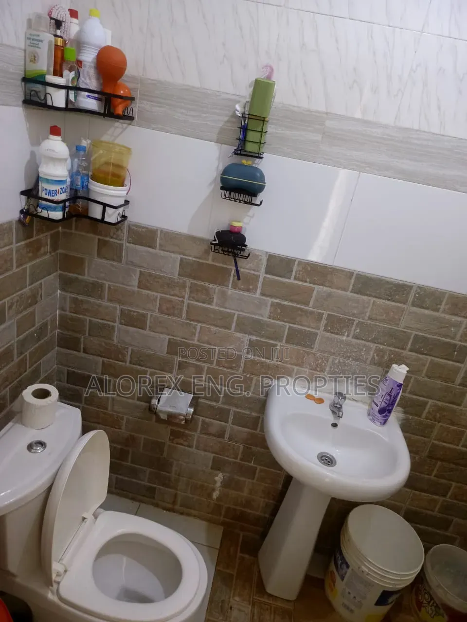 1bdrm Apartment in Benapat, Oyibi, Appolonia City for rent in Appolonia City