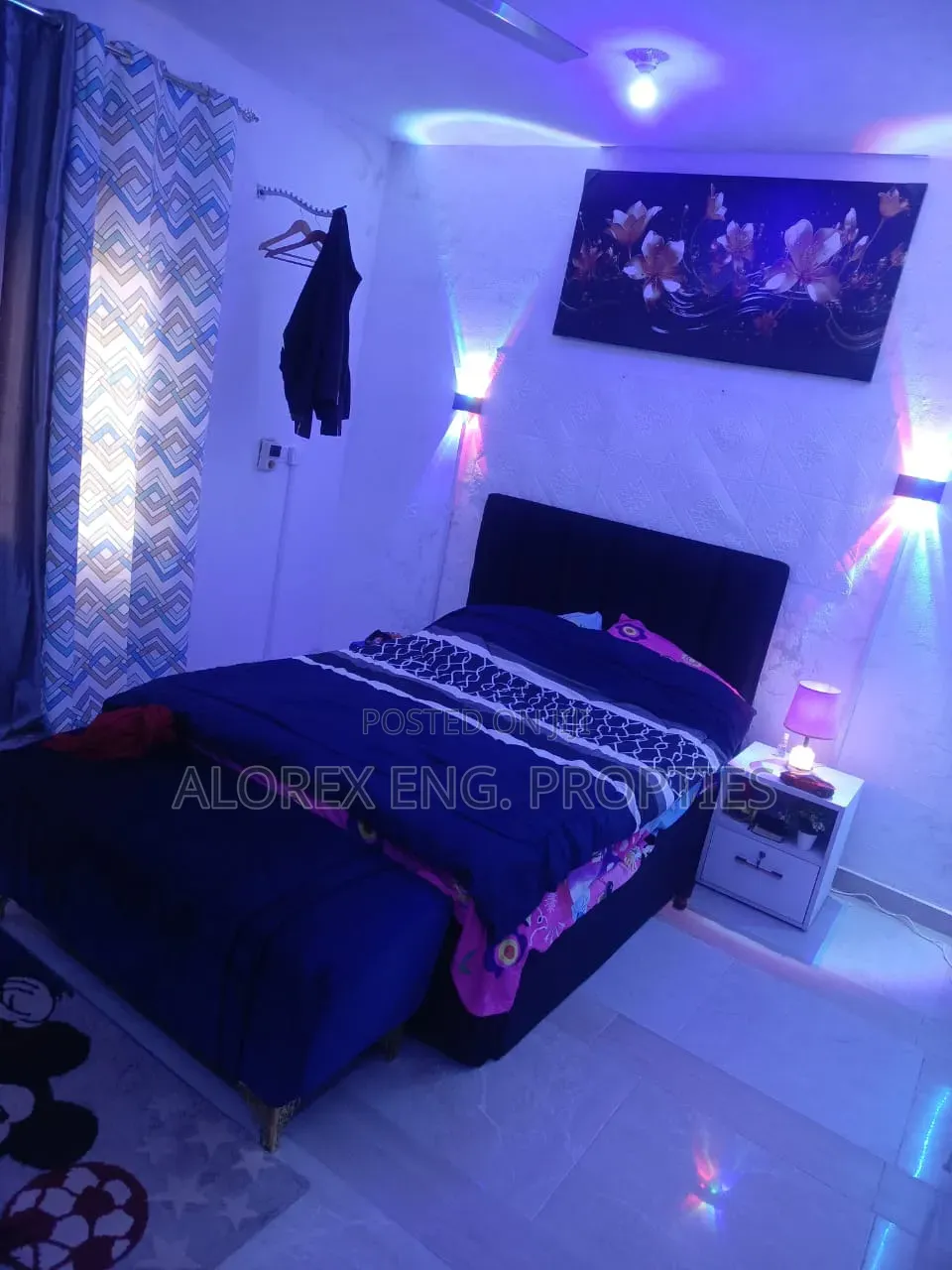 1bdrm Apartment in Benapat, Oyibi, Appolonia City for rent in Appolonia City