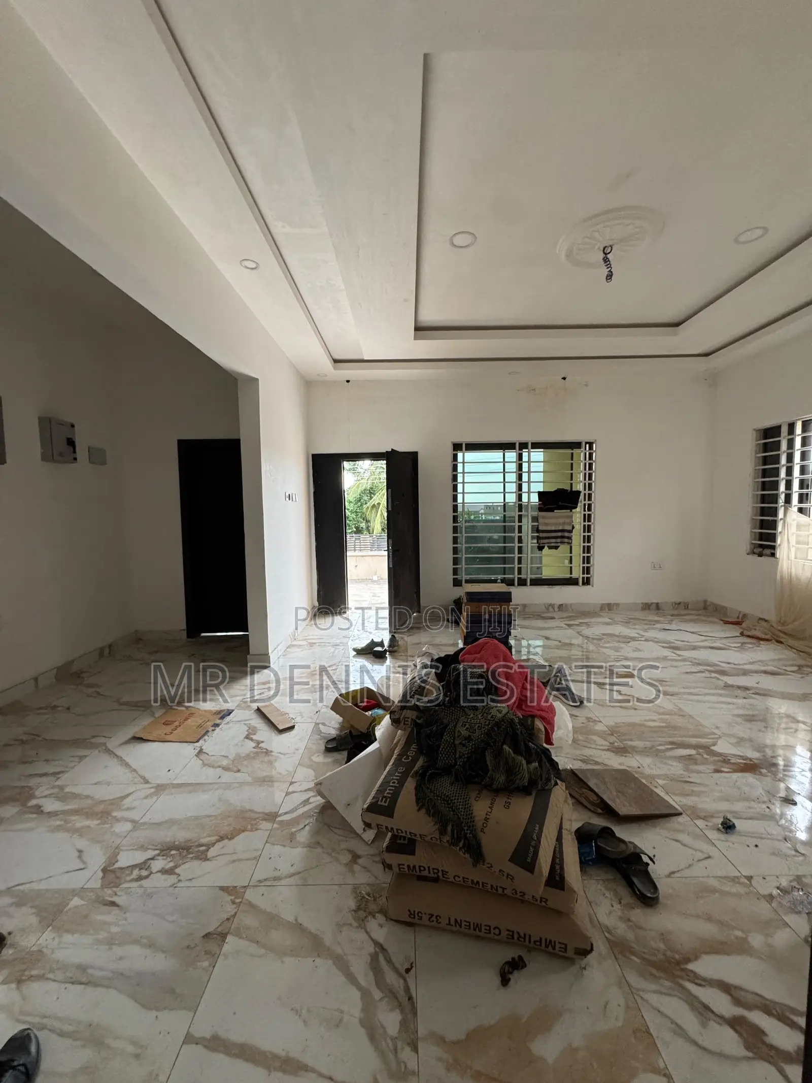 3bdrm House in Kokrobite, Weija for sale in Weija