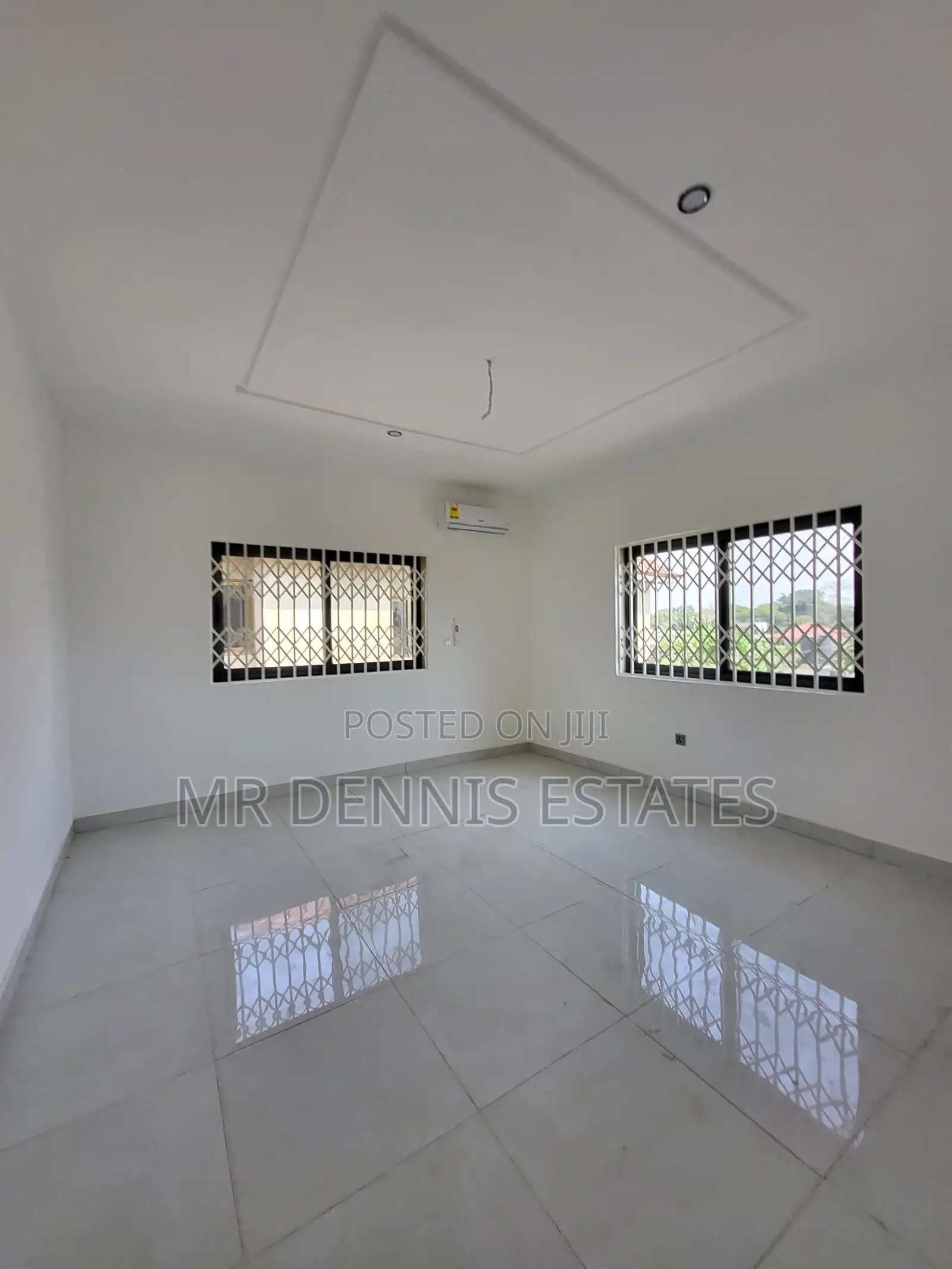 3bdrm House in Oyarifa Before Aburi for sale in Oyarifa