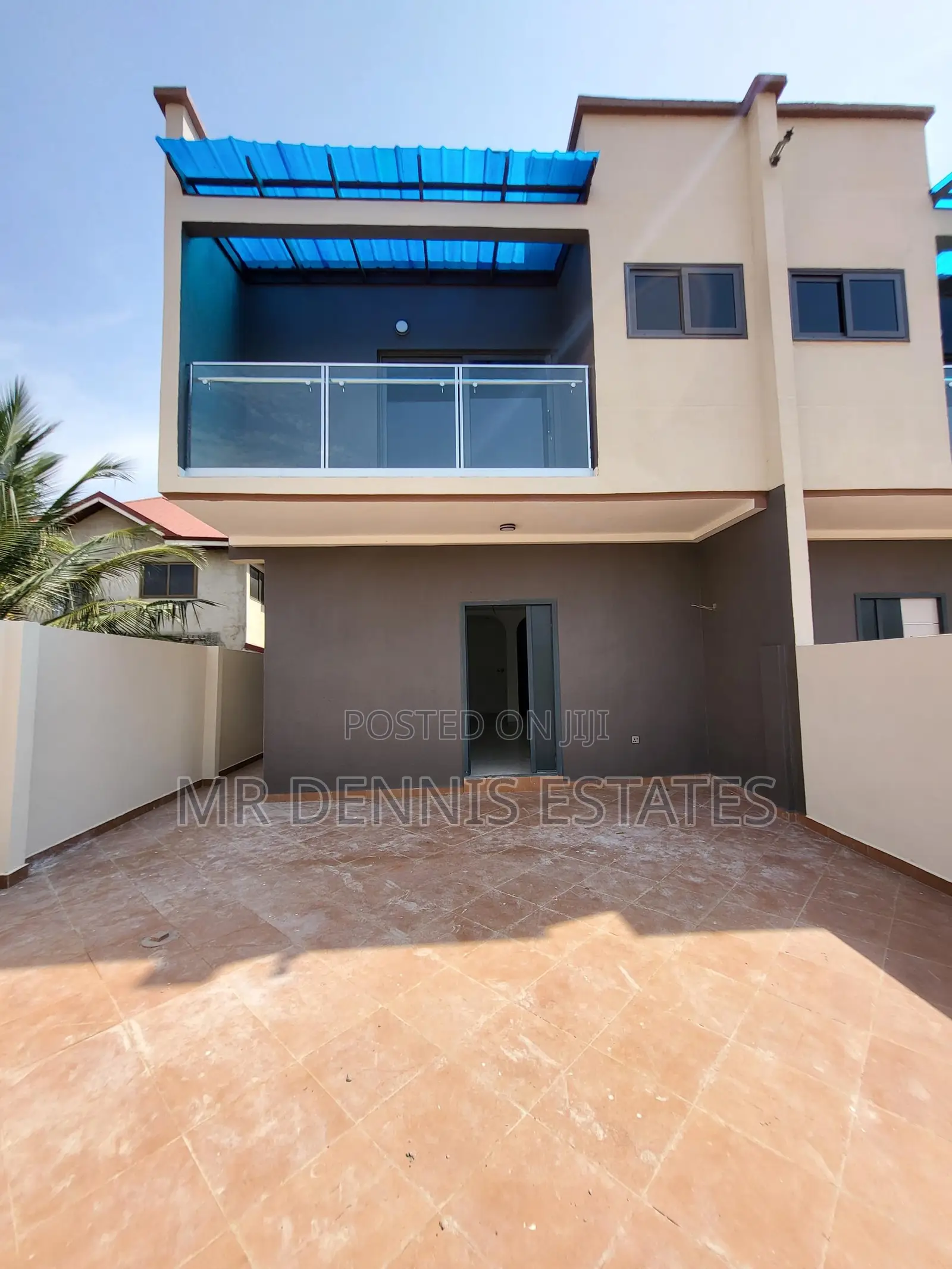 3bdrm House in Oyarifa Before Aburi for sale in Oyarifa