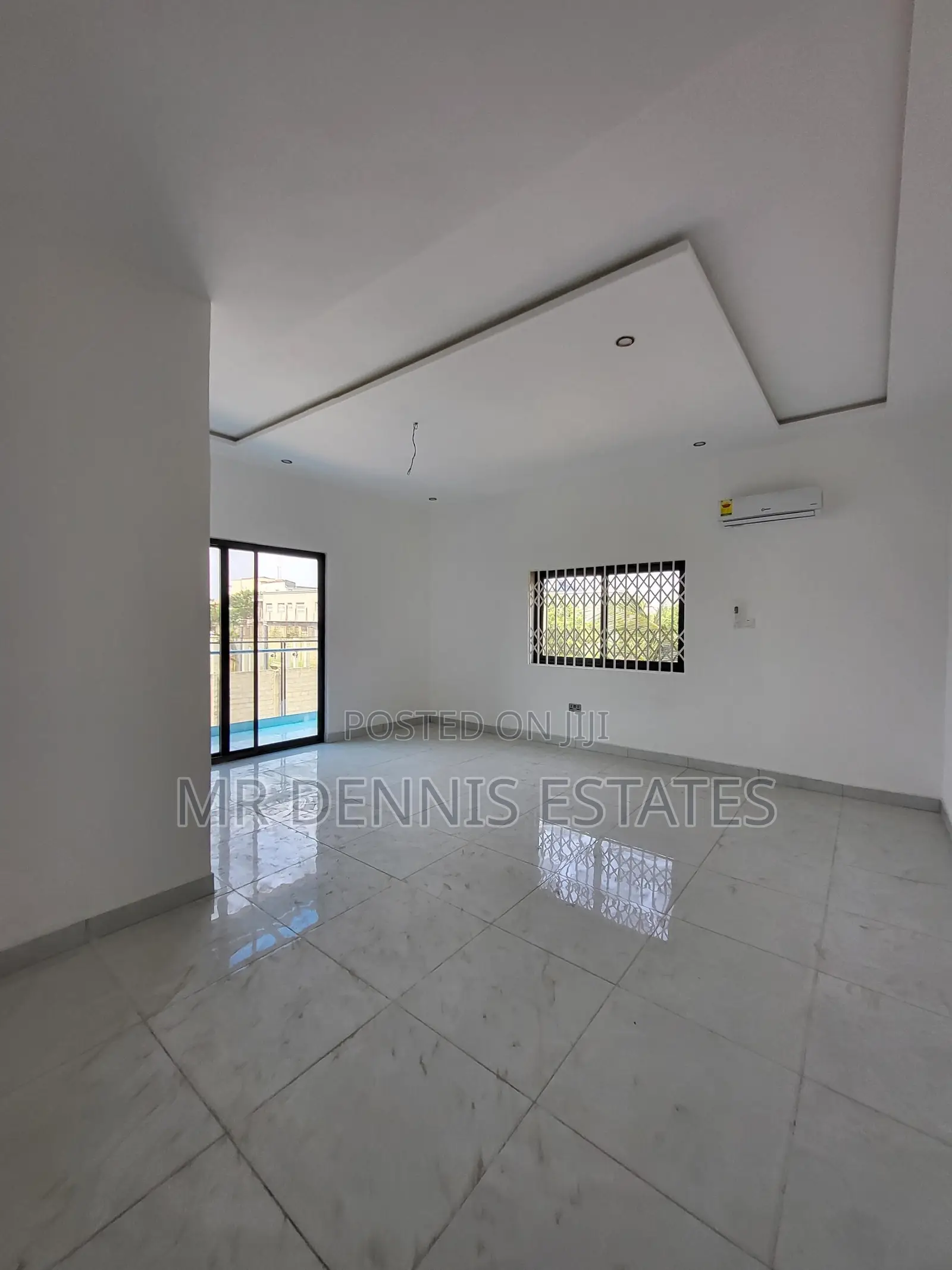 3bdrm House in Oyarifa Before Aburi for sale in Oyarifa