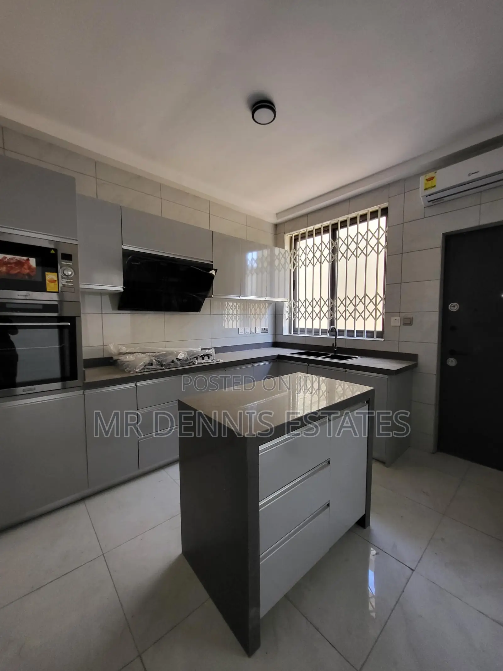 3bdrm House in Oyarifa Before Aburi for sale in Oyarifa
