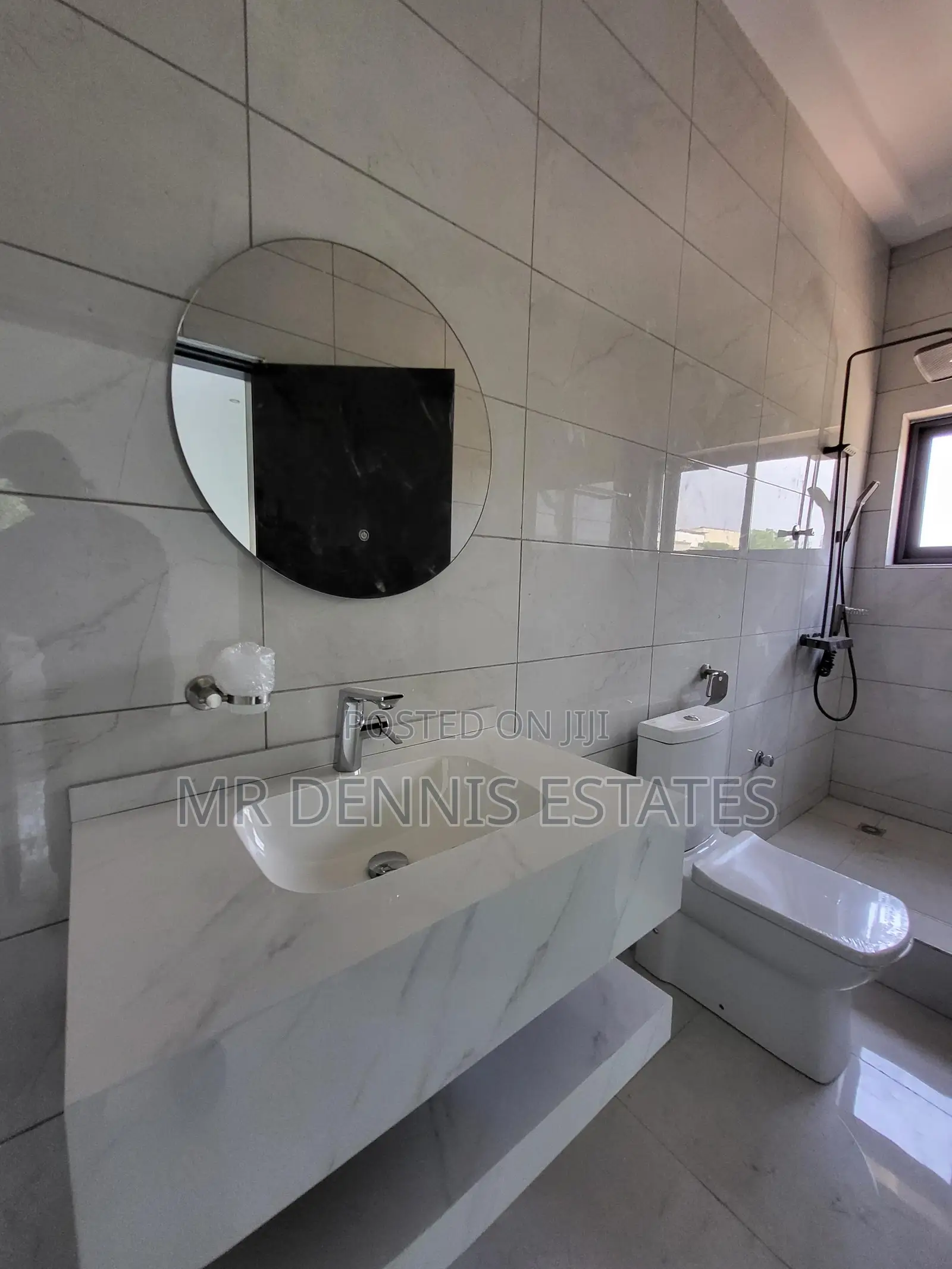 3bdrm House in Oyarifa Before Aburi for sale in Oyarifa