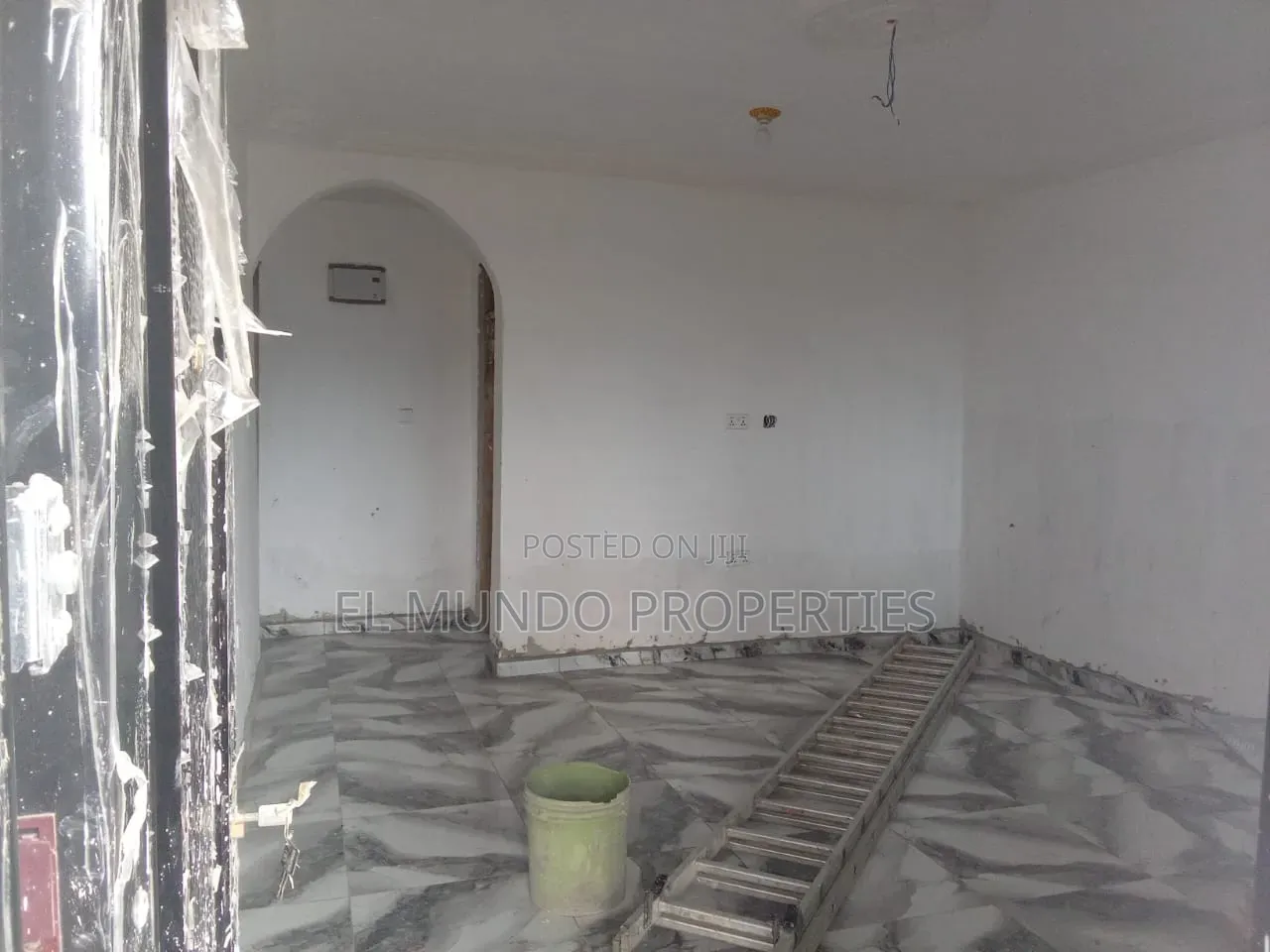 2bdrm Apartment in Abuakwa Kaenna, Kumasi Metropolitan for rent in Kumasi Metropolitan