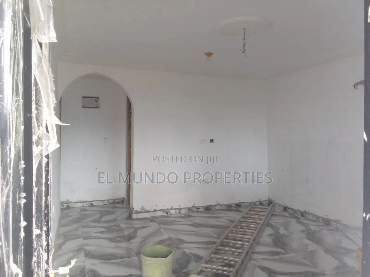 2bdrm Apartment in Abuakwa Kaenna, Kumasi Metropolitan for rent in Kumasi Metropolitan