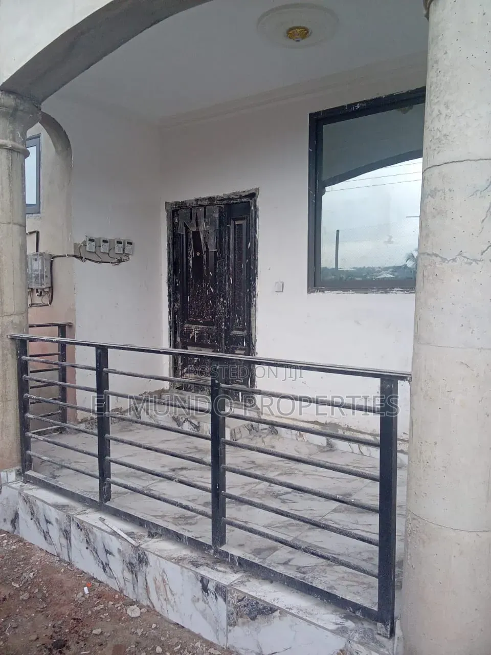 2bdrm Apartment in Abuakwa Kaenna, Kumasi Metropolitan for rent in Kumasi Metropolitan