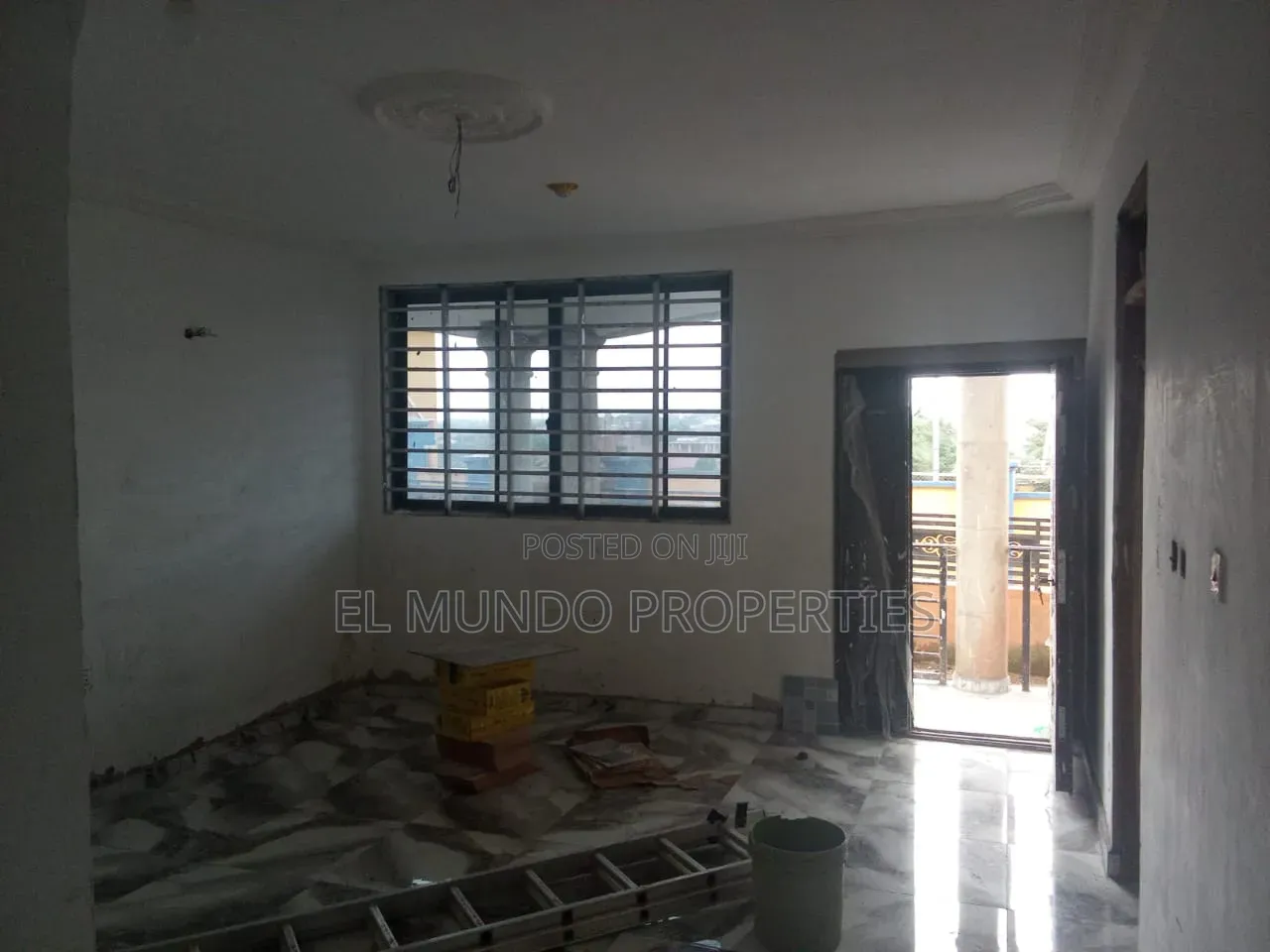 2bdrm Apartment in Abuakwa Kaenna, Kumasi Metropolitan for rent in Kumasi Metropolitan