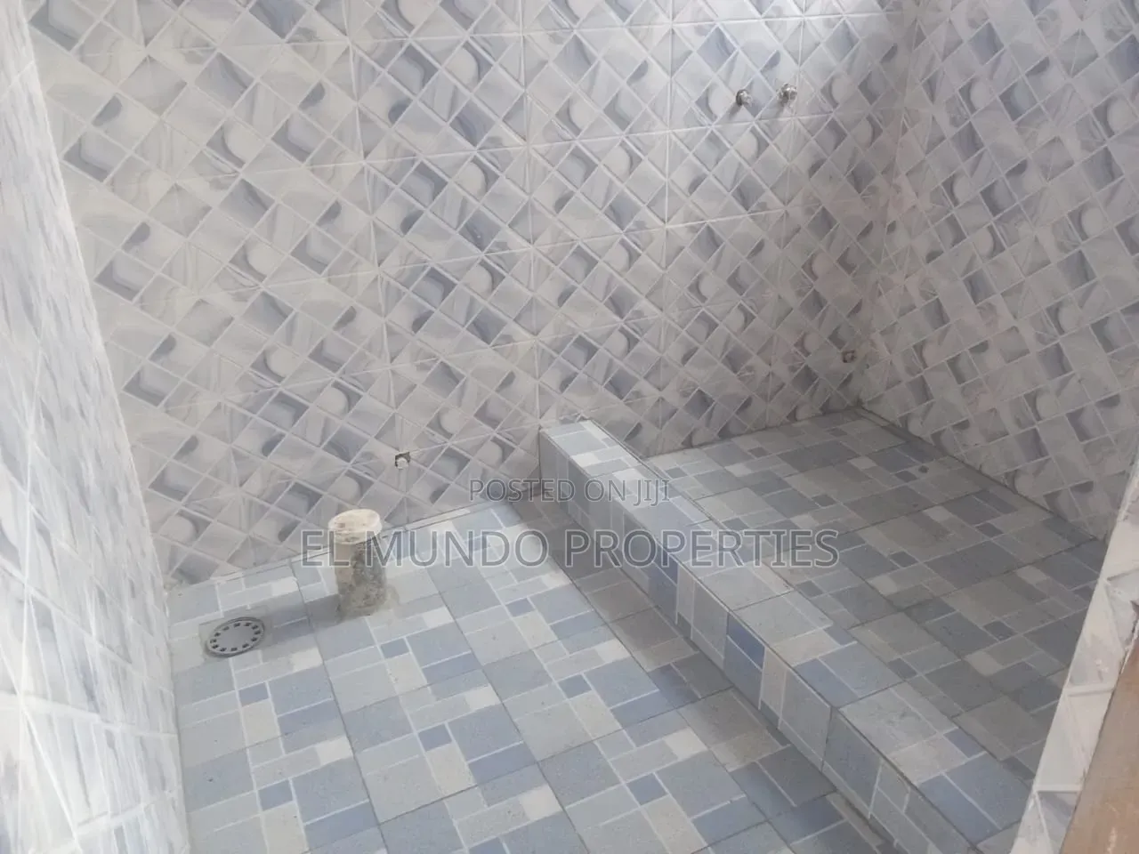 2bdrm Apartment in Abuakwa Kaenna, Kumasi Metropolitan for rent in Kumasi Metropolitan