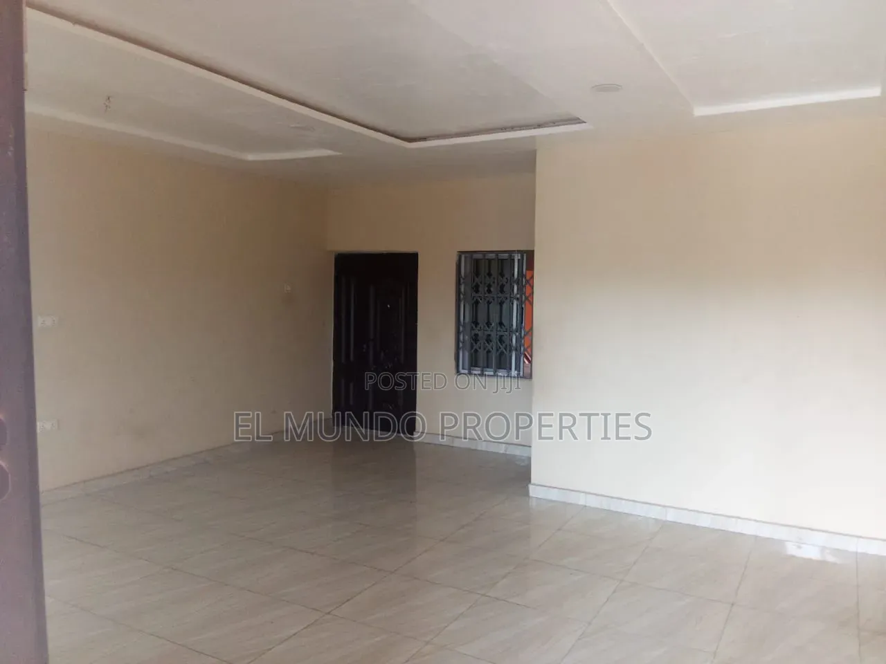 2bdrm Apartment in Abuakwa Manyia, Kumasi Metropolitan for rent in Kumasi Metropolitan