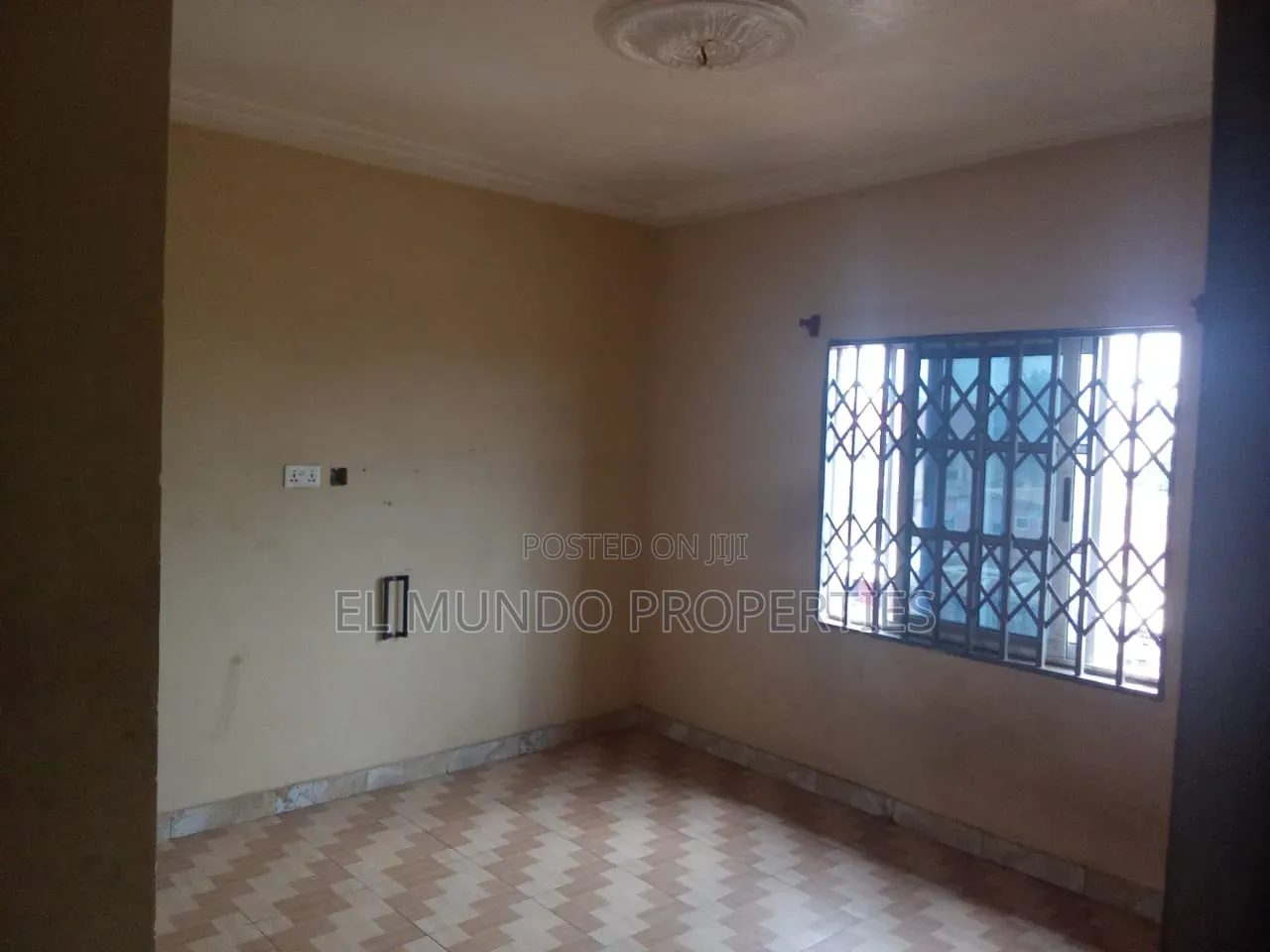 2bdrm Apartment in Abuakwa Manyia, Kumasi Metropolitan for rent in Kumasi Metropolitan