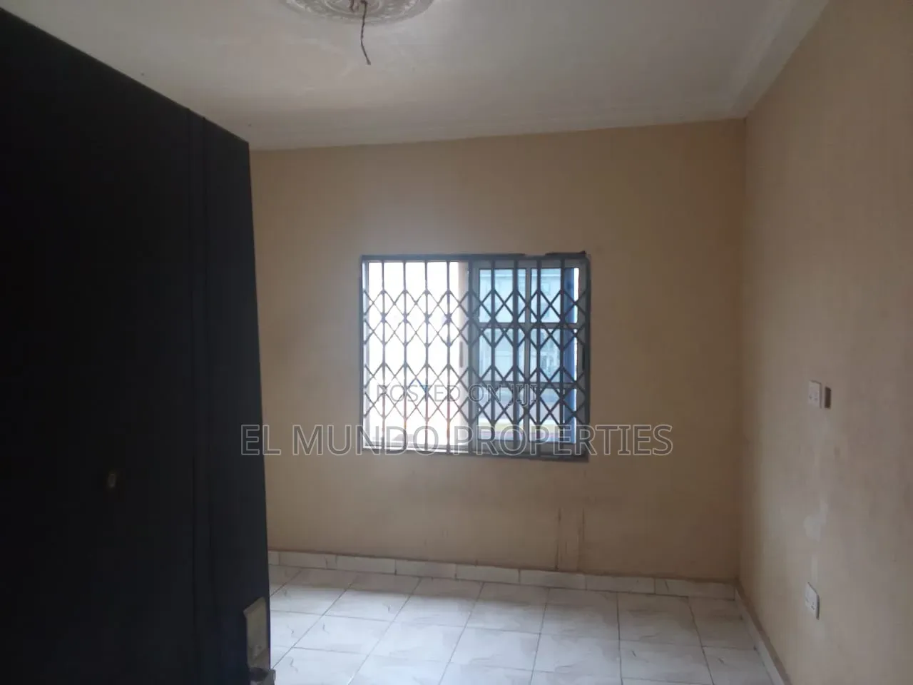 2bdrm Apartment in Abuakwa Manyia, Kumasi Metropolitan for rent in Kumasi Metropolitan