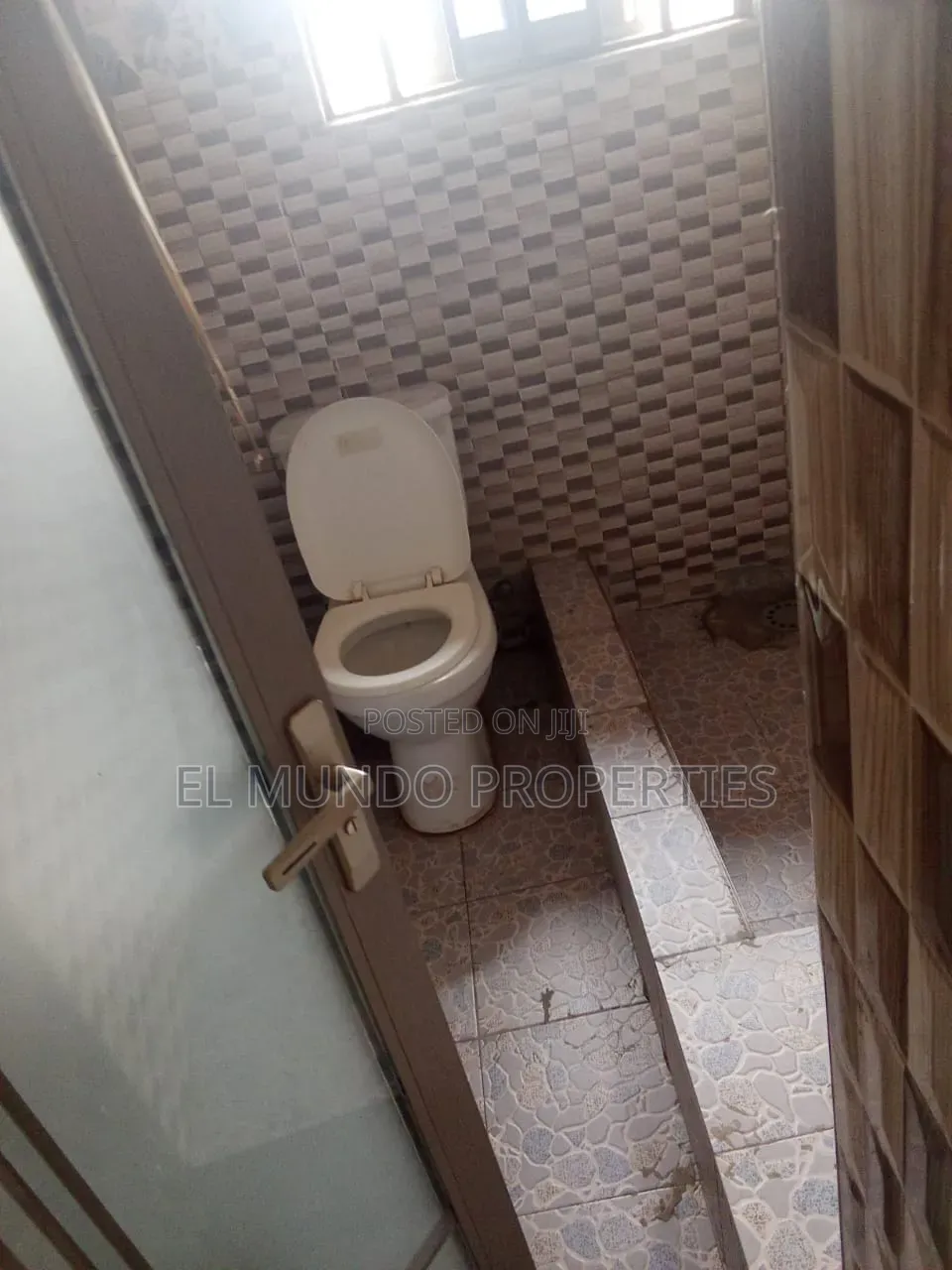 2bdrm Apartment in Abuakwa Manyia, Kumasi Metropolitan for rent in Kumasi Metropolitan