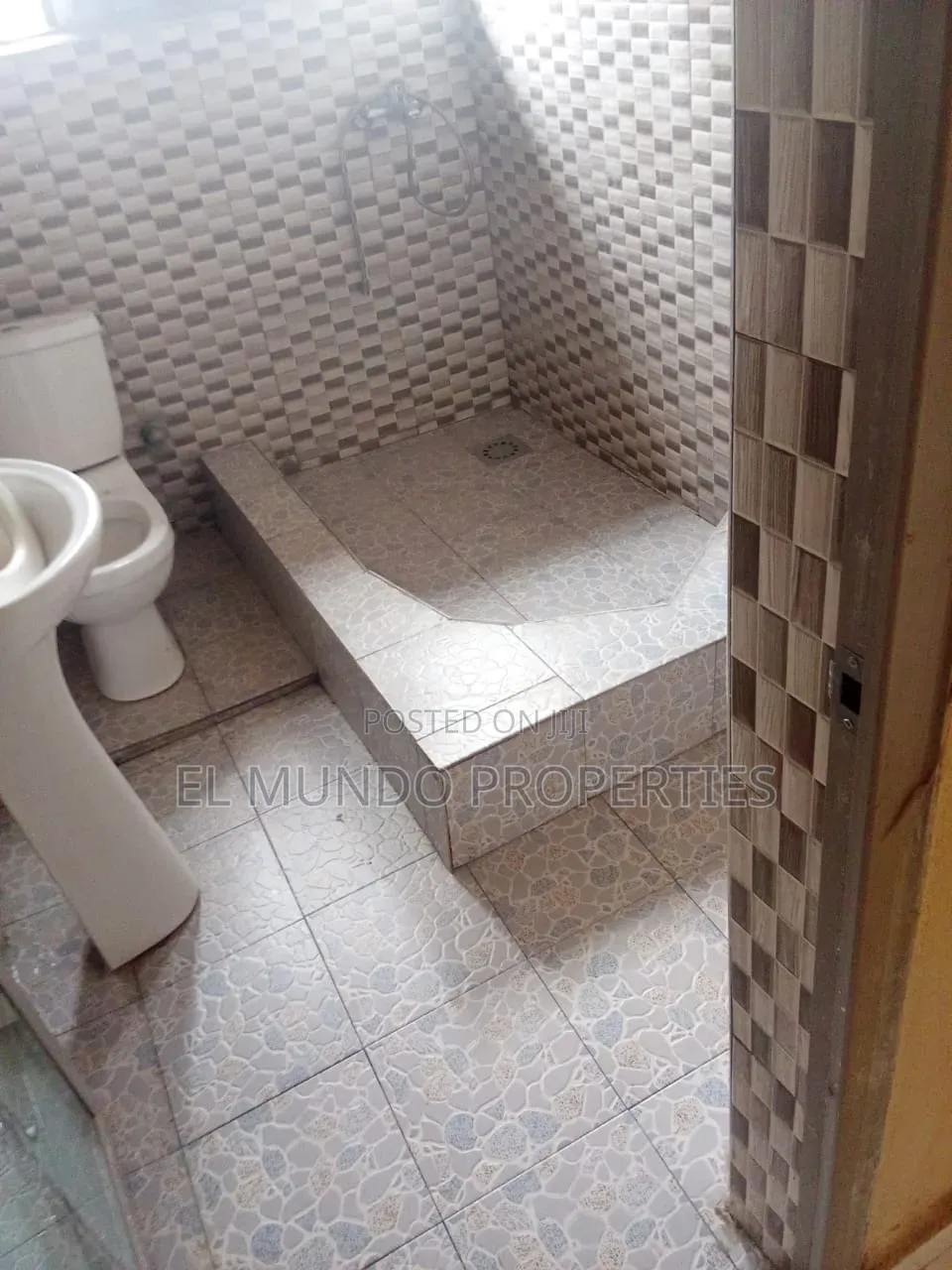 2bdrm Apartment in Abuakwa Manyia, Kumasi Metropolitan for rent in Kumasi Metropolitan