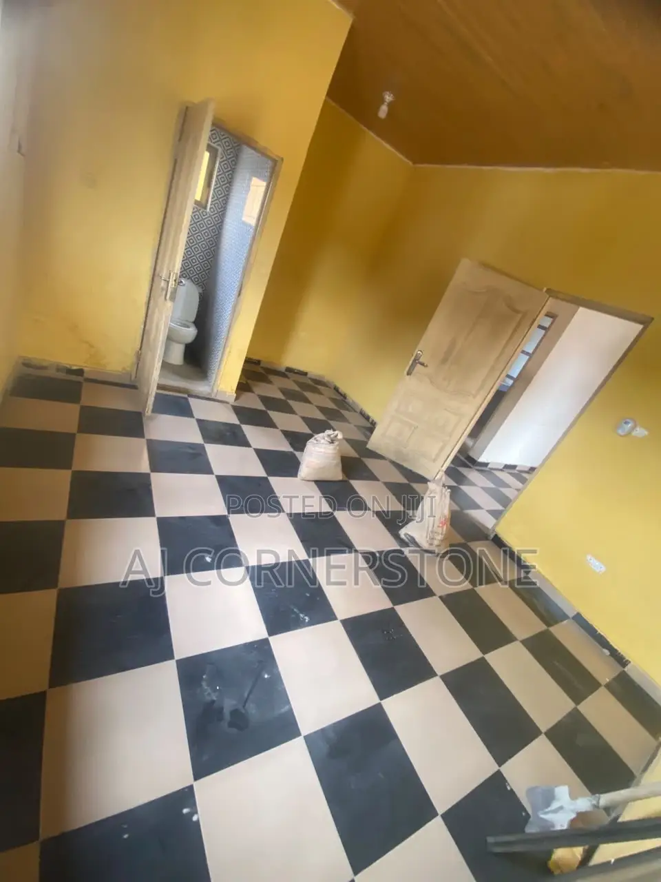 1bdrm Apartment in Amasaman for rent in Amasaman