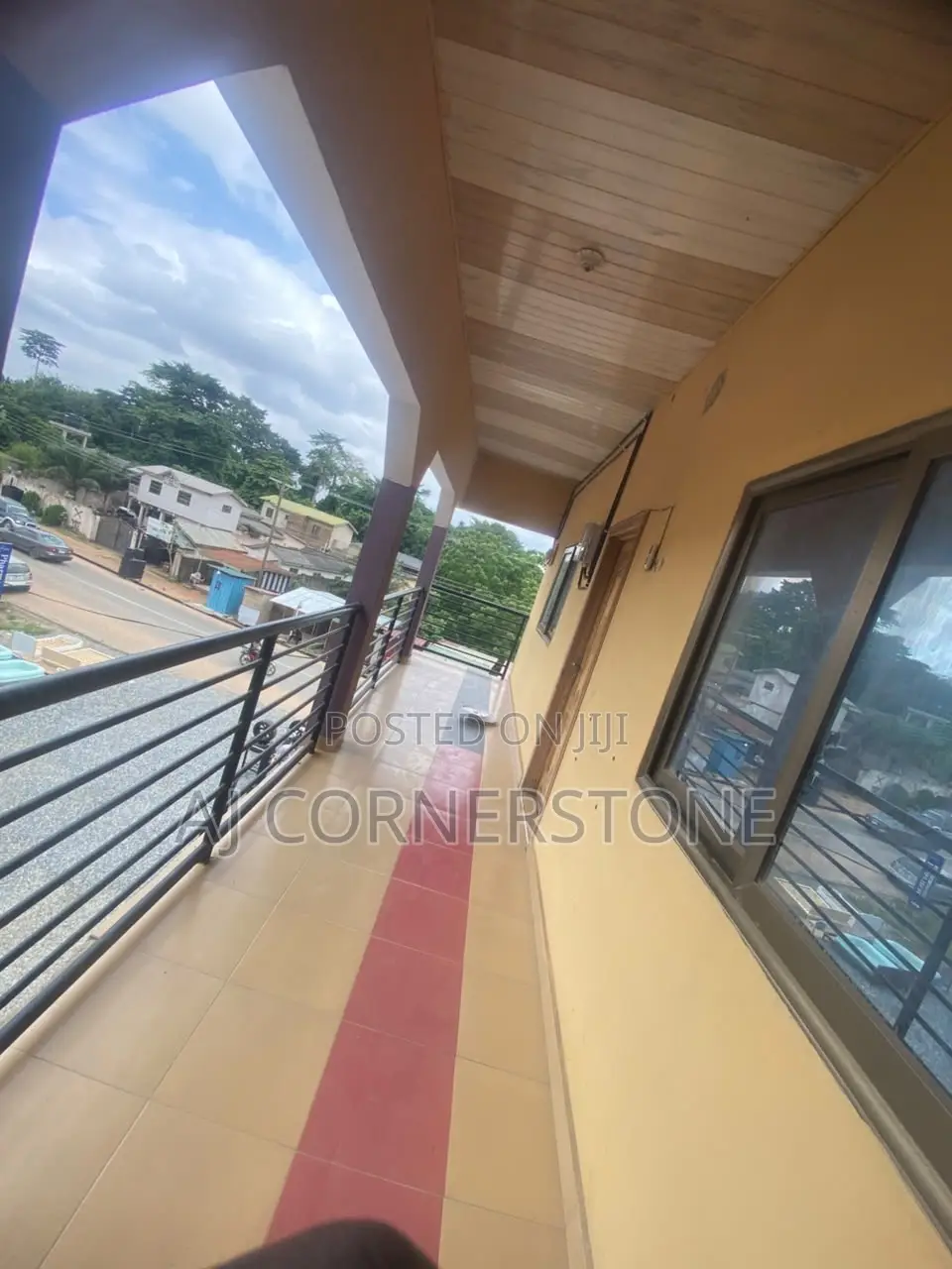 1bdrm Apartment in Amasaman for rent in Amasaman