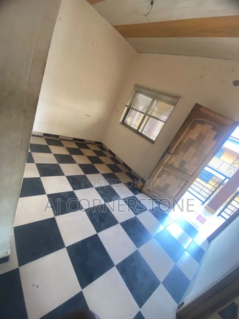 1bdrm Apartment in Amasaman for rent in Amasaman