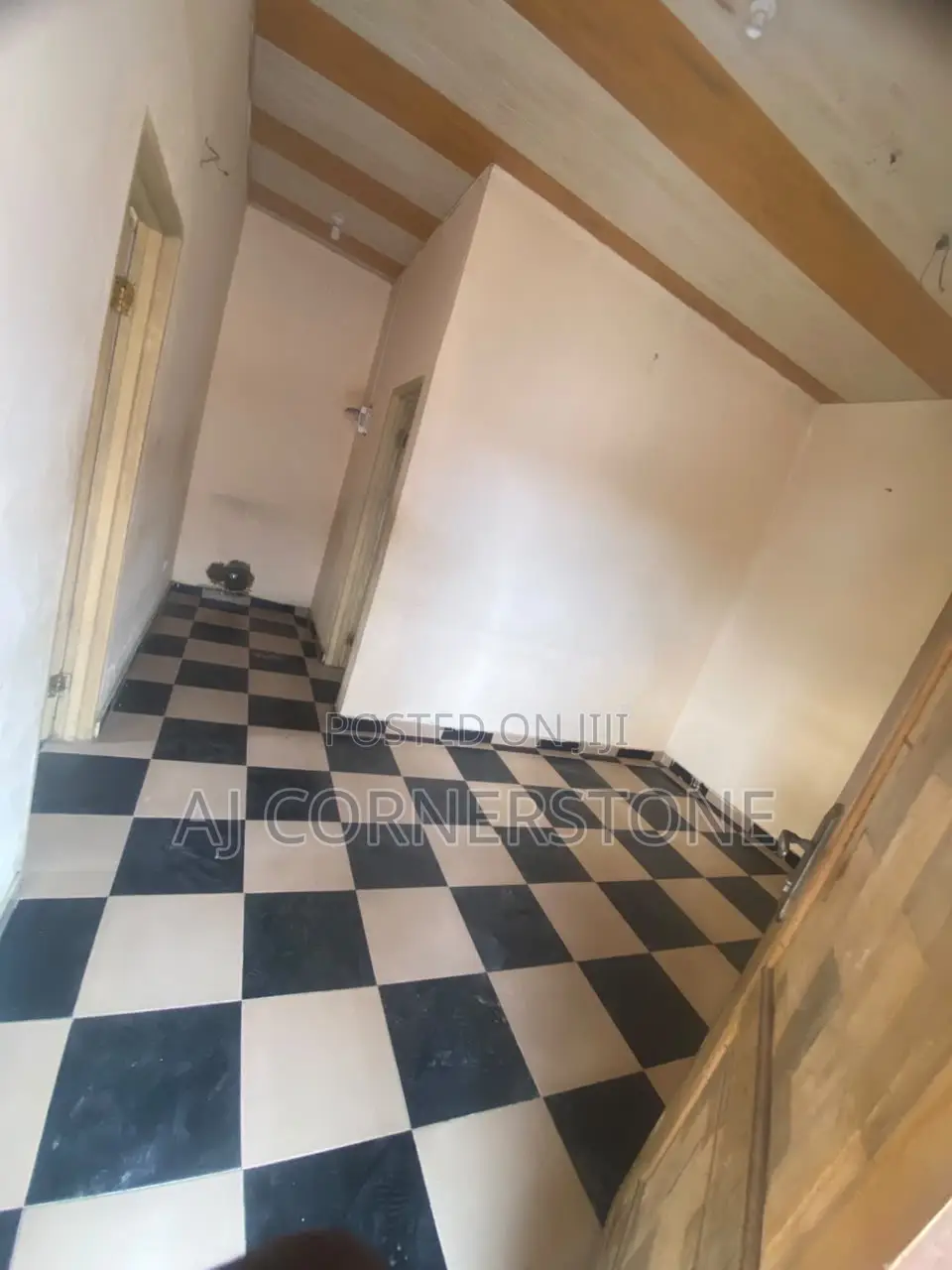 1bdrm Apartment in Amasaman for rent in Amasaman