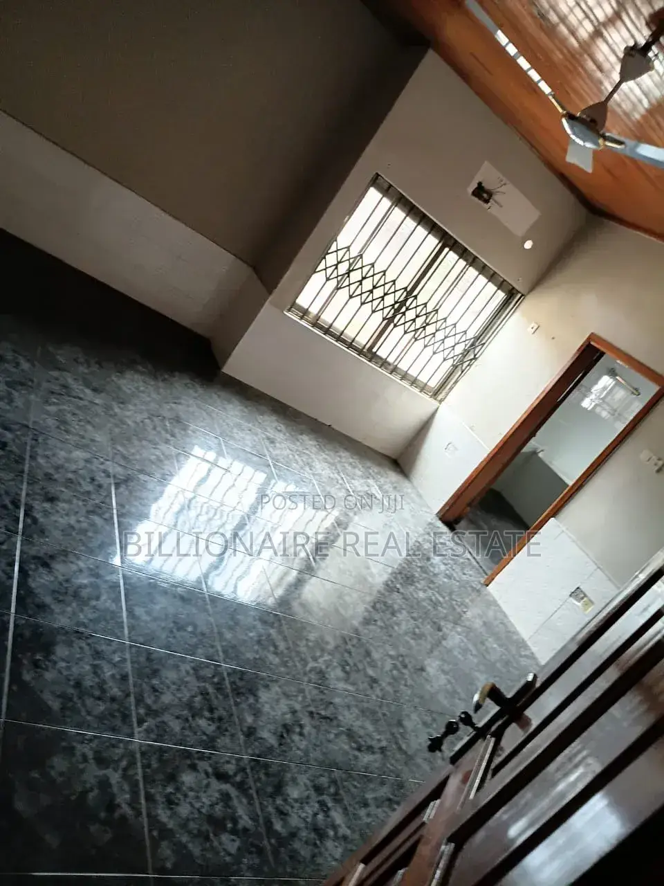 1bdrm Apartment in Atonsu Kuwait 1 Year, Kumasi Metropolitan for rent in Kumasi Metropolitan