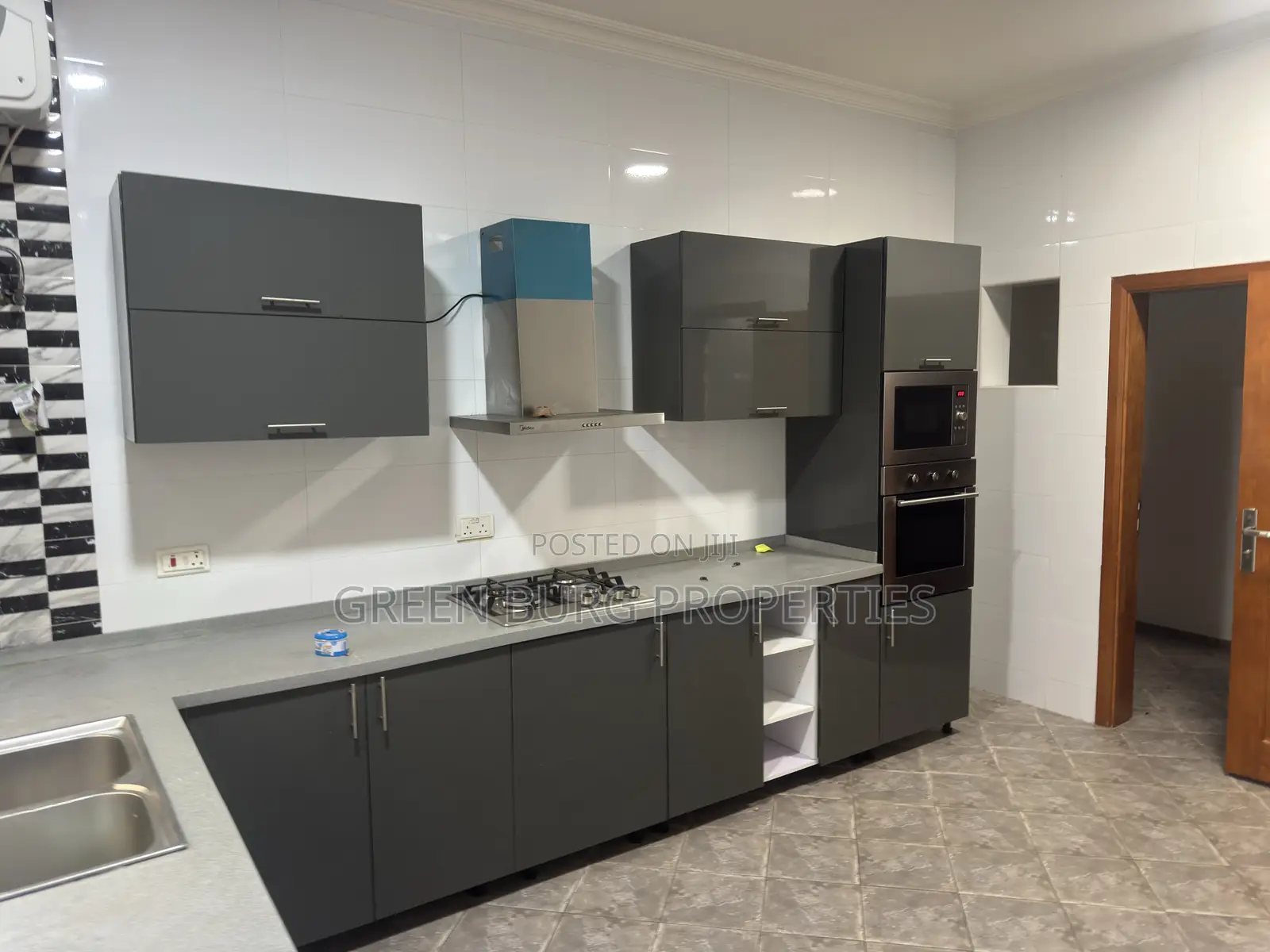 4bdrm House in East Legon for rent in East Legon