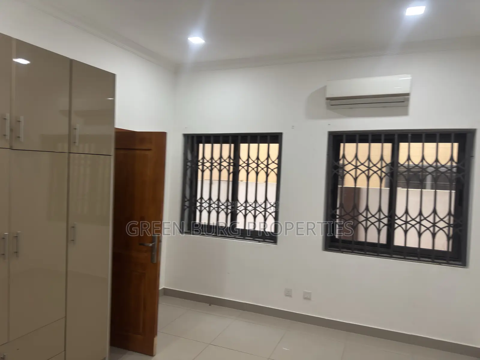 4bdrm House in East Legon for rent in East Legon