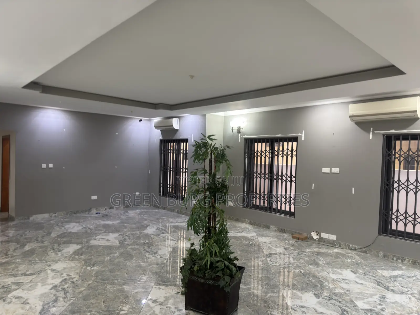 4bdrm House in East Legon for rent in East Legon