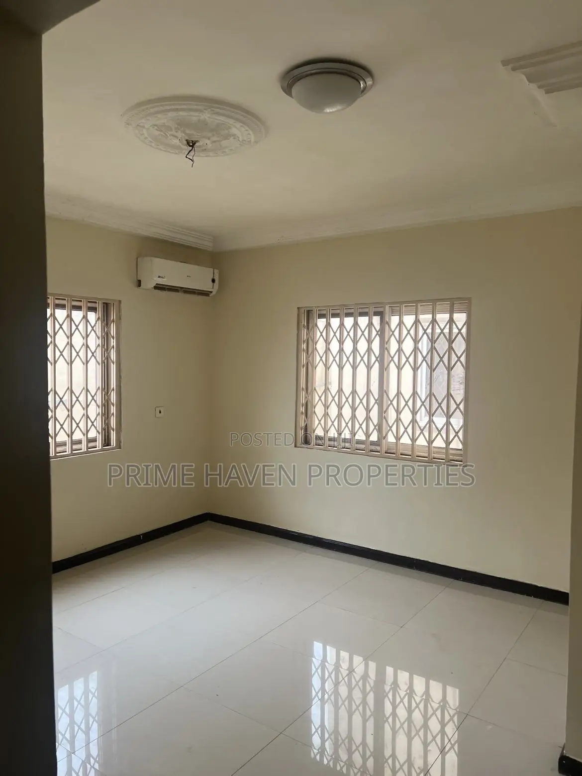 2bdrm Apartment in Agbogba for rent in Agbogba