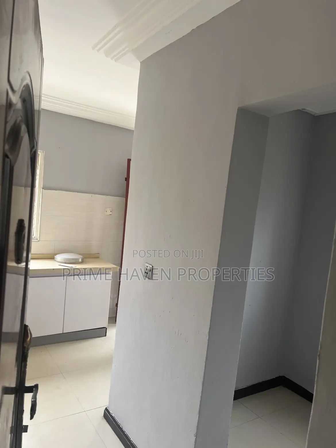 2bdrm Apartment in Agbogba for rent in Agbogba