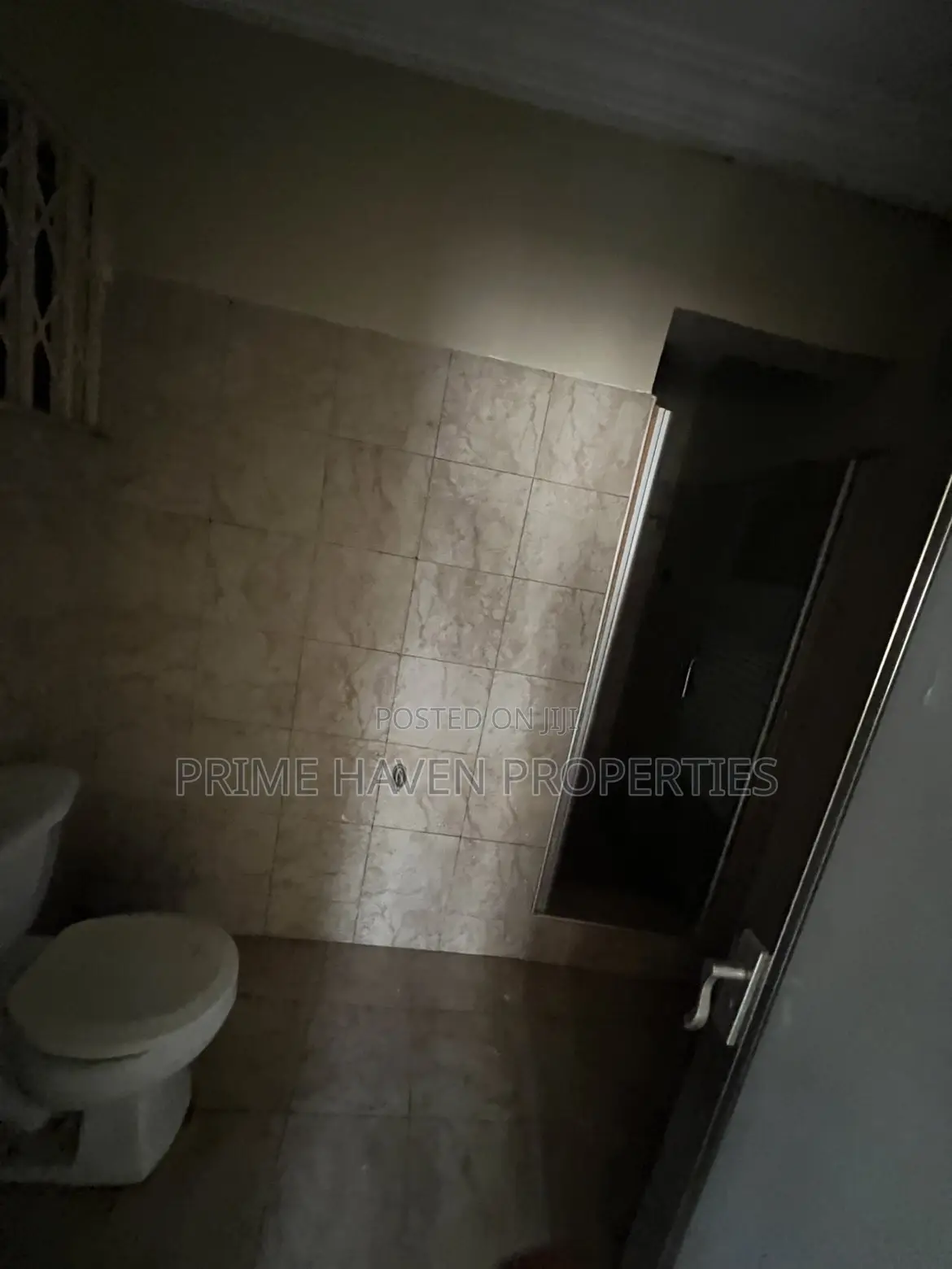 2bdrm Apartment in Agbogba for rent in Agbogba