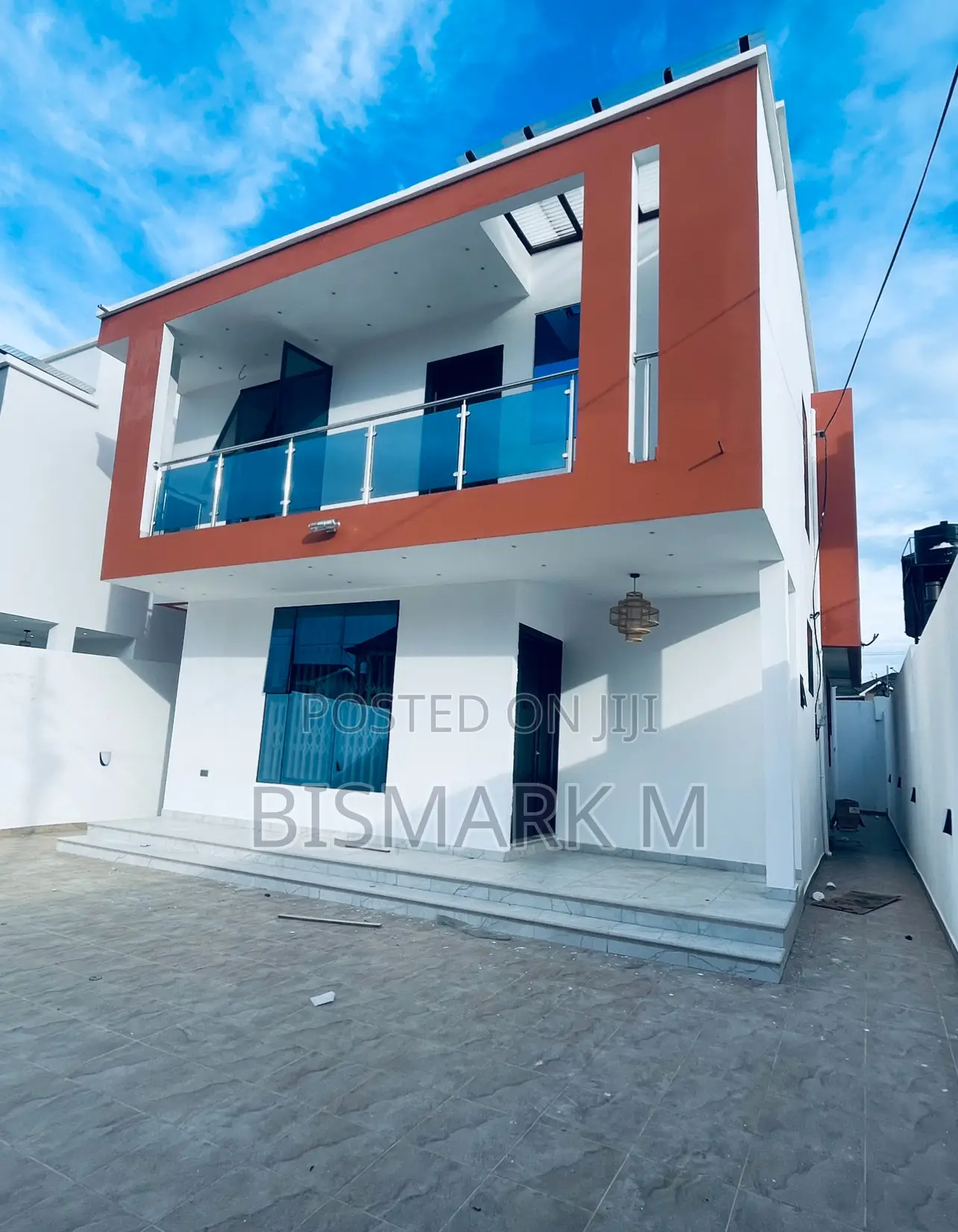 4bdrm House in East Legon for sale in East Legon