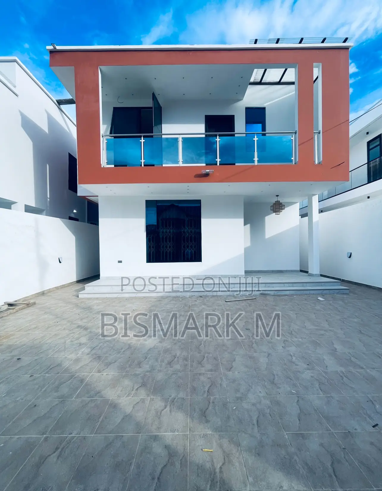 4bdrm House in East Legon for sale in East Legon