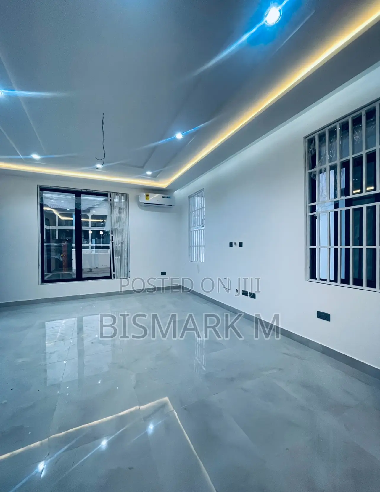 4bdrm House in East Legon for sale in East Legon